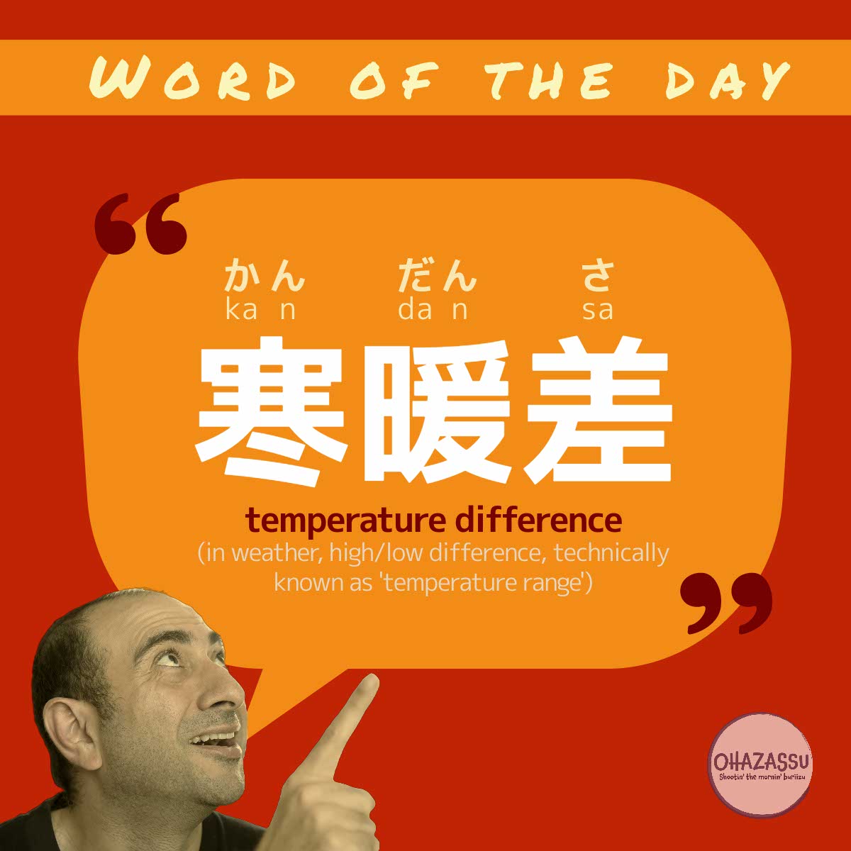 word of the day ep 31 word of the day ep 31
