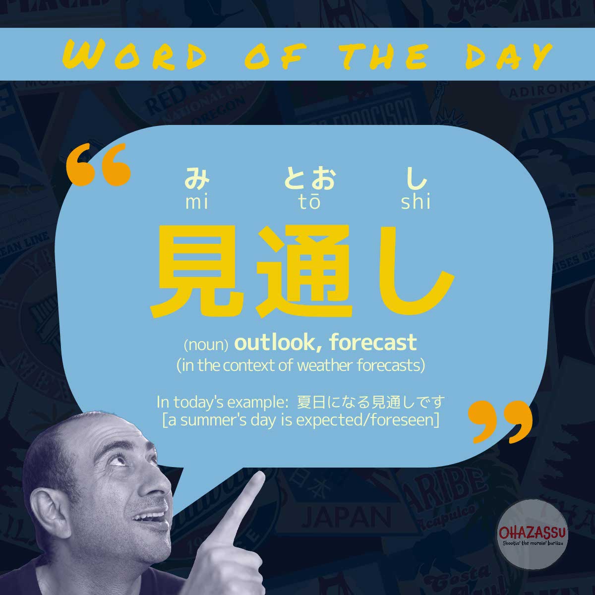 word of the day ep 37